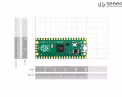 Raspberry Pi Pico Basic Kit