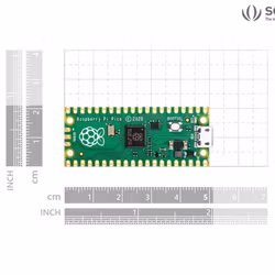 Raspberry Pi Pico Basic Kit
