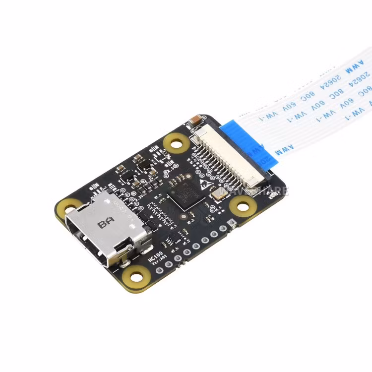HDMI To CSI Adapter For Raspberry Pi Series, 1080p@30fps Support