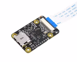 HDMI To CSI Adapter For Raspberry Pi Series, 1080p@30fps Support