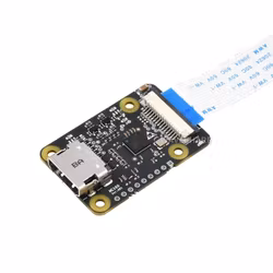 HDMI To CSI Adapter For Raspberry Pi Series, 1080p@30fps Support