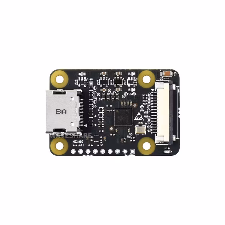HDMI To CSI Adapter For Raspberry Pi Series, 1080p@30fps Support