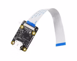 HDMI To CSI Adapter For Raspberry Pi Series, 1080p@30fps Support