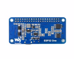 ESP32 One, mini Development Board with WiFi / Bluetooth,Camera