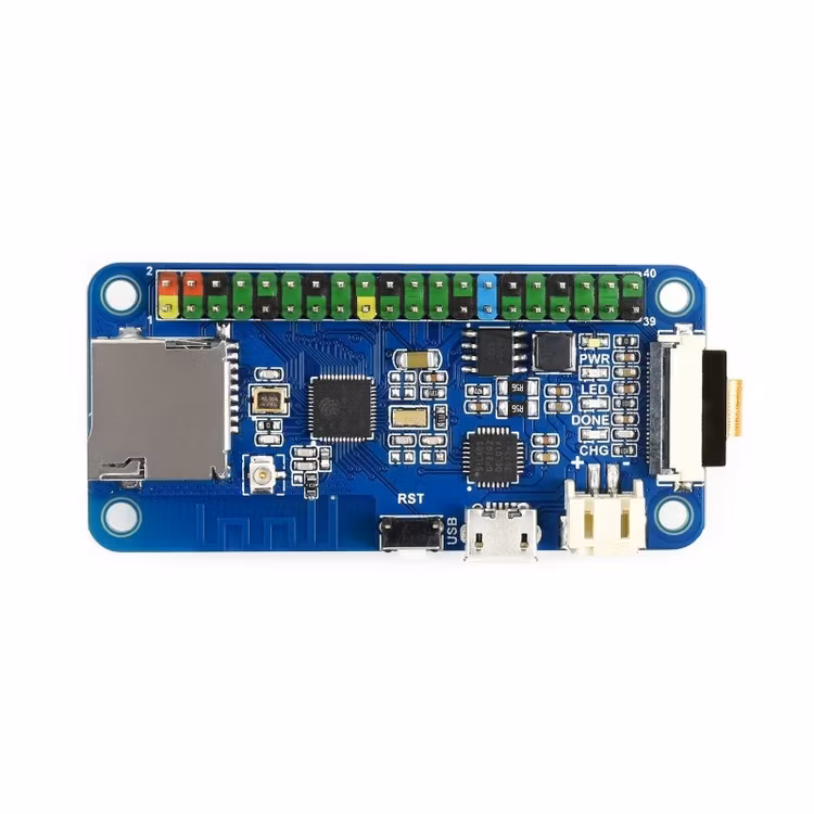 ESP32 One, mini Development Board with WiFi / Bluetooth,Camera