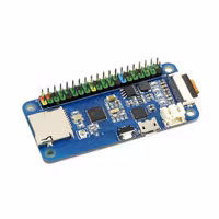 ESP32 One, mini Development Board with WiFi / Bluetooth,Camera
