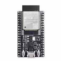 WIFI Bluetooth ESP32-WROOM-32D utvecklingskort