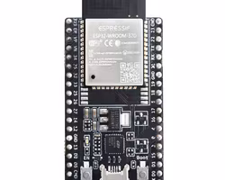 WIFI Bluetooth ESP32-WROOM-32D utvecklingskort
