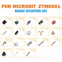 Starter Kit For Microbit