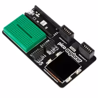 Pi Pico Explorer Base