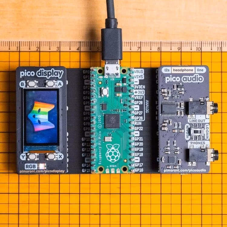 Pico Omnibus (Dual Expander)