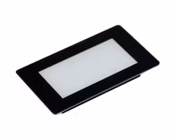 2.13inch Touch e-Paper HAT for Raspberry Pi, 250×122, Black / White, SPI
