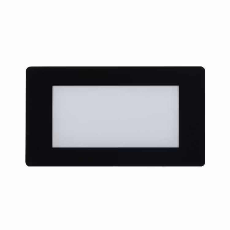 2.13inch Touch e-Paper HAT for Raspberry Pi, 250×122, Black / White, SPI