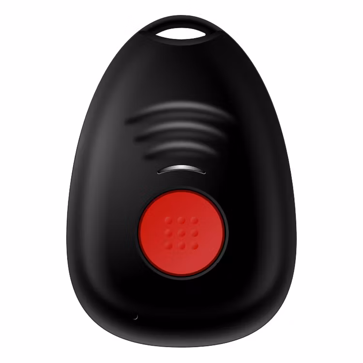 Mini 4G GPS spårare till barn och äldre