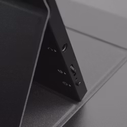 12.5" 4K IPS Touch Display Compatible with Raspberry Pi 4B