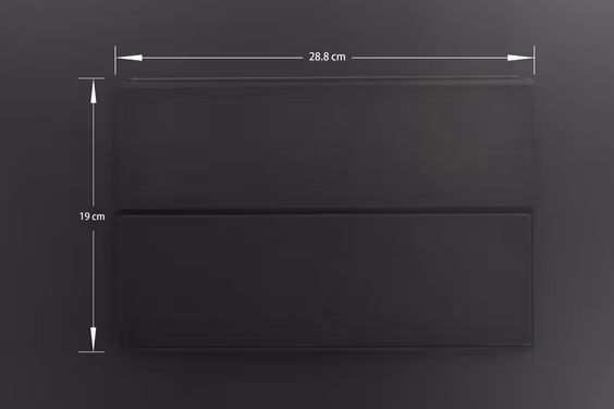 12.5" 4K IPS Touch Display Compatible with Raspberry Pi 4B