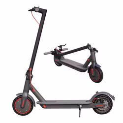 Electric Scooter med app kontroll