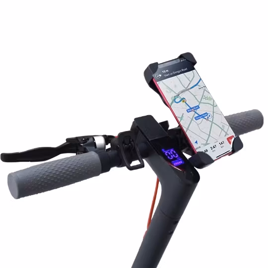 Electric Scooter med app kontroll