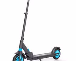 X8 Pro Electric scooter justerbar höjd och  vikbar