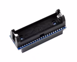UPS Module for Raspberry Pi Pico, Uninterruptible Power Supply