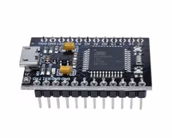 Pro Micro ATmega32U4 Development Board