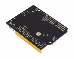 ATMEGA328P Microcontroller Development Board, Arduino-Compatible kit