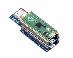 SIM7020E NB-IoT Module For Raspberry Pi Pico for Europe
