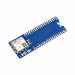 SIM7020E NB-IoT Module For Raspberry Pi Pico for Europe