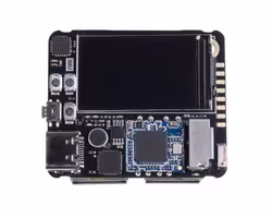 Quantum Tiny Linux Development Kit – With SoM and Expansion Board