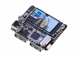 Quantum Tiny Linux Development Kit – With SoM and Expansion Board