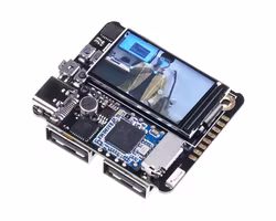 Quantum Tiny Linux Development Kit – With SoM and Expansion Board
