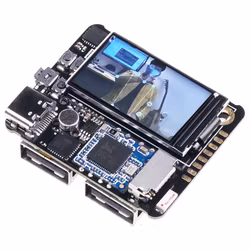 Quantum Tiny Linux Development Kit – With SoM and Expansion Board