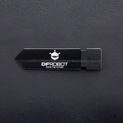 Analog Capacitive Soil Moisture Sensor- Corrosion Resistant
