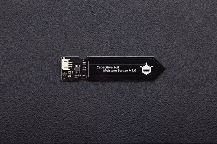 Analog Capacitive Soil Moisture Sensor- Corrosion Resistant