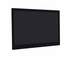 10.1inch QLED Quantum Dot Display, Capacitive Touch