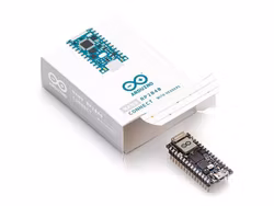 ARDUINO NANO RP2040 CONNECT WITH HEADERS