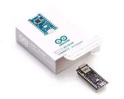 ARDUINO NANO RP2040 CONNECT WITH HEADERS