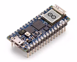 ARDUINO NANO RP2040 CONNECT WITH HEADERS