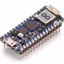 ARDUINO NANO RP2040 CONNECT WITH HEADERS