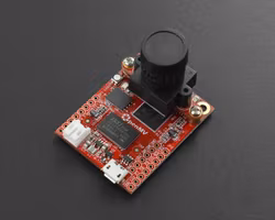 OpenMV Cam H7 Plus