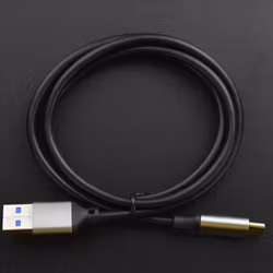 USB 3.0 to Type-C Cable