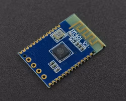 Audio & BLE/SPP Pass-through Module - Bluetooth 5.0