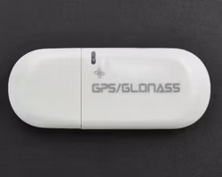 USB GPS Receiver (Compatible with Raspberry Pi/ Jetson Nano)