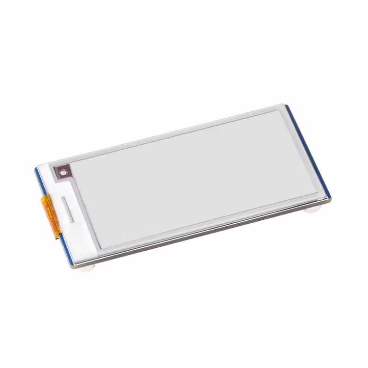 2.66inch E-Paper E-Ink Display Module (B) for Raspberry Pi Pico