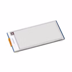 2.66inch E-Paper E-Ink Display Module (B) for Raspberry Pi Pico