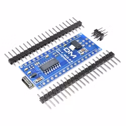Nano v3.0 Atmega328 16m 5v no head