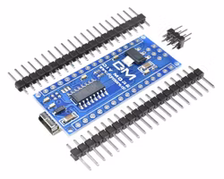 Nano v3.0 Atmega328 16m 5v no head