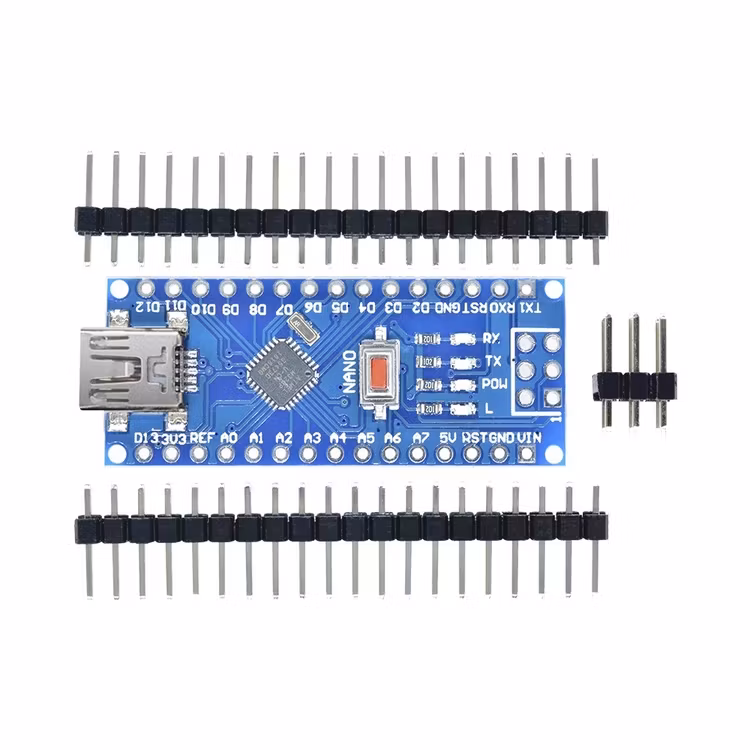 Nano v3.0 Atmega328 16m 5v no head