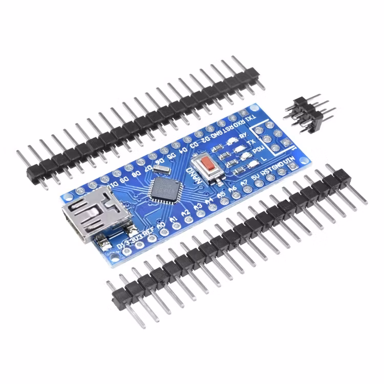 Nano v3.0 Atmega328 16m 5v no head