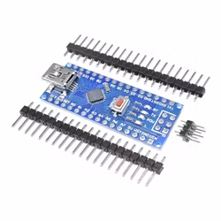 Nano v3.0 Atmega328 16m 5v no head